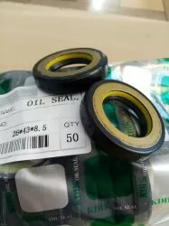 Oil seal  SCJY (CNB1W11) 26x43x8.5 NBR KDIK/China , for steering of INFINITI FX35/45 (S50) (2003-2008), INFINITI G25/35/37 SEDAN (V36) (2006-2014), SUBARU FORESTER (SH) (2008-2013), SUBARU IMPREZA II Restyling 2 (2005-2007)