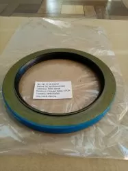 Касета  143.3x190.5x16 NBR KDIK/China , Case 225, 245, 255 ,275 ,7110 ,7120, 7130 ,7140, 7150, 7210, 7220,87588941,87311480,328500A1