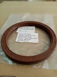 Семеринг TGB W (A/BSW W) 125x150x14 W FKM KDIK/China , за главина на MERCEDES-BENZ 022 997 52 47,A 022 997 52 47,01027682B
