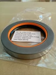 Oil seal Combi 80x110x16 NBR KDIK/China , for differential of CARRARO 118614; CASE IH K262144; GRAZIANO TRASMISSIONI 3472100333; NEW HOLLAND 5123370; RENAULT 6000101408