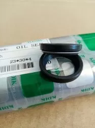 СЕМЕРИНГ SCY 23x30x4/6 NBR KDIK/China , за кормилно управление