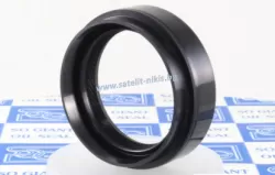 Oil seal TC9 (133) 100x120x13/18 NBR SOG/TW , for crankshaft of Hino Ranger, FC3WKA,9828-00109,TOYTOTA 9031199002