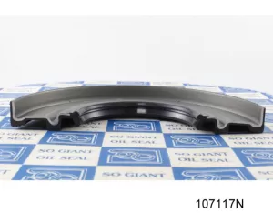 Oil seal UES-3S (1) 57x124x13 NBR GOG/TW, for rear wheel hub of HINO 9828-57102,TOYOTA 90033-11032