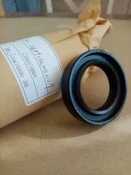 Oil seal  DC (A-DUO) 38.89x60.325x12.7 NBR  WLK/TW , for transmission of FORD C5NN77086A 