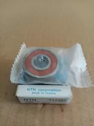 Bearing   6000 -2RSH (10x26x8) NTN/Japan , NEW HOLLAND 210054