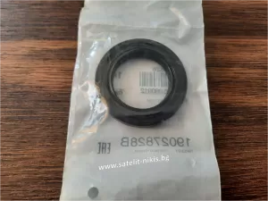 CORTECO  19027828B  HTC Simmerring  (AS) 28x43x7 R ACM , for differential ,transmission of HONDA 91216PG1003,91216PG1005