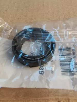 Oil seal BADSLX7 24x35x7/9 NBR  12012009B CORTECO , for transmission of NEW HOLLAND 5165599,PIAGGIO 431038