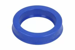 Hydraulic  seal KI 310 22x30x7 12007356B PU (polyurethane) CORTECO  , for steering of NEW HOLLAND 9958566,RENAULT 5003087025