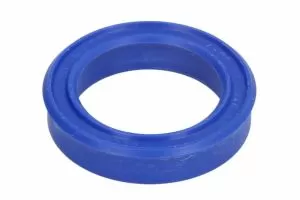 Hydraulic  seal KI 310 22x30x7 12007356B PU (polyurethane) CORTECO  , for steering of NEW HOLLAND 9958566,RENAULT 5003087025