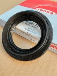 Oil seal RHTC9Y 40x64x9/15.5 R ACM  19035198B CORTECO , for differential of TOYOTA 90311-40026