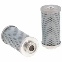 Hydraulic filter SH 60772 HIFI FILTER for KUBOTA KX 27-4, KX 30-4
