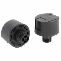 Ventilation filter FS 250 HIFI FILTER for HAMM,KUBOTA