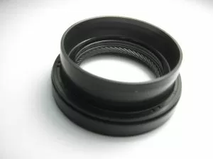 Oil seal TC9Y 35x54x9/21 R, ACM  NOK/Japan, BH3340-K0, differential of Toyota OEM 90311-35065