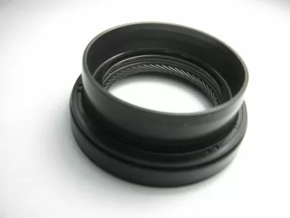 Oil seal TC9Y 35x54x9/21 R, ACM  NOK/Japan, BH3340-K0, differential of Toyota OEM 90311-35065
