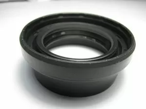 Oil seal TC9Y 35x54x9/21 R, ACM  NOK/Japan, BH3340-K0, differential of Toyota OEM 90311-35065