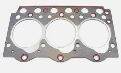 Cylinder head gasket 6201-11-1810 Matto/TW for engines KOMATSU 3D95