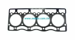 Cylinder head gasket 6141-11-1813 Matto/TW for engines KOMATSU 4D92