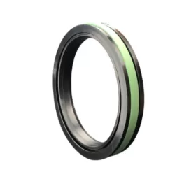 Hydraulic piston seal SPGW-250 250x222x17 NBR80/PTFE+Bronze/polyamide resin up to 400 bar KVK/China