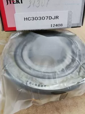 Лагер 30307 DJR (35X80X22.75) KOYO/Japan , MERCEDES BENZ 016 981 5905, VALTRA,61223, ZF 0750 117 076
