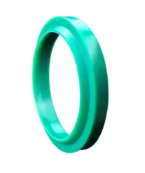 Wiper seal A5 45x55x5.3/7 PU93 KVK/China