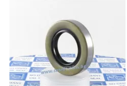 Семеринг  BS (TB)  28x55x9 NBR SOG/TW