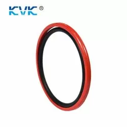 Хидравлично уплътнение за бутало PU-PG 95  95x79.5x6.3 PU98+NBR70  до 350 bar KVK /China 