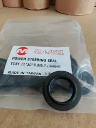 СЕМЕРИНГ   TC4Y 20x30x5.3/6.7 HNBR MARVEL/TW , за кормилно управление , BP6666E