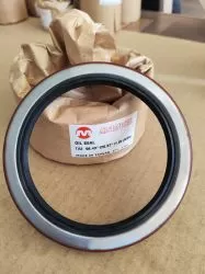 Oil seal  TA2 (CS) 98.43x126.87x11.89 NBR Marvel/TW, CATERPILLAR 4K-7462