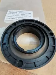 Семеринг Y 50x89/90x13 PTFE+Nylon+NBR WLK/TW , за колянов вал, Citroen 0514C6 ,Corteco 19036447B, FIAT 9659901780, Ford 1096260,3S7Q6700AD   