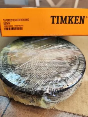 ЛАГЕР HM218248/218210  ( 89.974 x 146.975 x 40 ) TIMKEN/USA , JOHN DEERE  JD10023,  VALTRA 814750