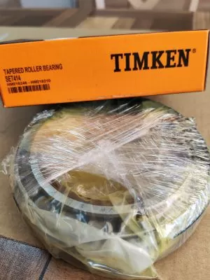 ЛАГЕР HM218248/218210  ( 89.974 x 146.975 x 40 ) TIMKEN/USA , JOHN DEERE  JD10023,  VALTRA 814750
