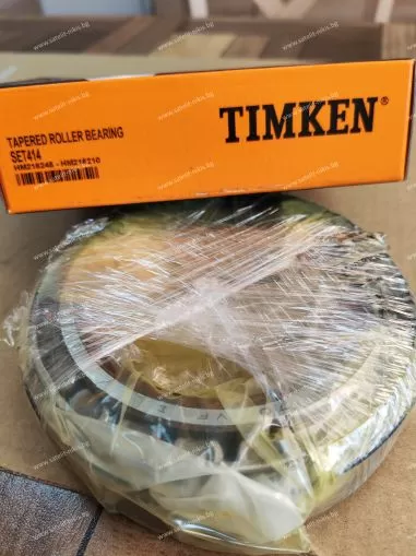 ЛАГЕР HM218248/218210  ( 89.974 x 146.975 x 40 ) TIMKEN/USA , JOHN DEERE  JD10023,  VALTRA 814750