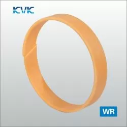 Guide ring WR 51x55x10 fabric reinforced phenolic resin KVK/China