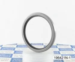 Pin dust seal VAY (307) 90x105x4 NBR SOG/TW , KOMATSU 07145-00090