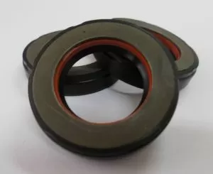 Семеринг SCJY 24x36.5x8.5 Nylon + HNBR - OEM 90311-24005