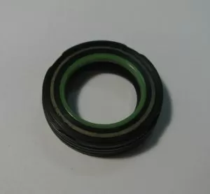Семеринг SCJY 23x37x9 Nylon + NBR 