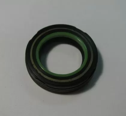 Семеринг SCJY 23x37x9 Nylon + NBR 