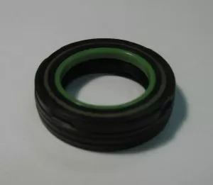 Семеринг SCJY 23x37x9 Nylon + NBR 