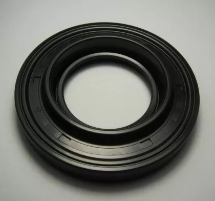 Семеринг SCY 39x76.5x10.5/14 NBR POS/KOREA,  задна главина (външен) на Hyundai   OEM 52820-4B100