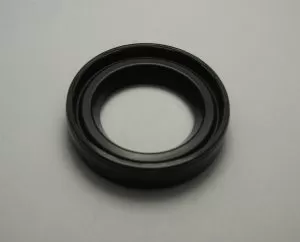 Oil seal  YO 23x35x8 ACM POS/KOREA,  SEAL-OIL VALVE COVER of Hyundai, Kia  OEM 22443-27001