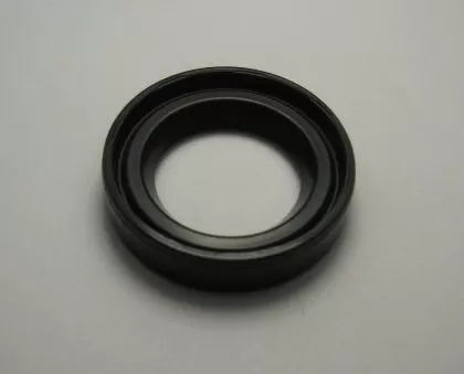 Oil seal  YO 23x35x8 ACM POS/KOREA,  SEAL-OIL VALVE COVER of Hyundai, Kia  OEM 22443-27001
