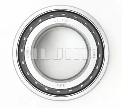 ILJIN IJ111010 42x78x40 mm, front axle of Hyundai, Kia, DAC427800,517202H000, 517200Q000, 517202K000, VKBA6923, BAH0155