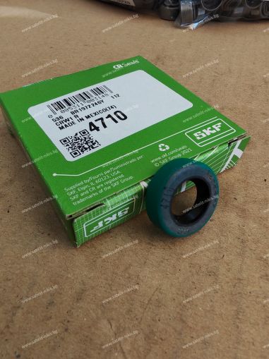 Oil seal CRW1 R (B) 12x22x7 4710 SKF