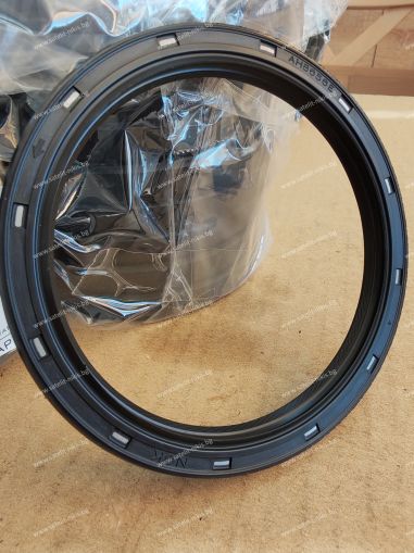 Oil seal HTCL (AS L) 76x93x10 L Silicone  STONE/Japan , for crankshaft rear side of engine  YANMAR 119810-01780, STONE JF-H6014