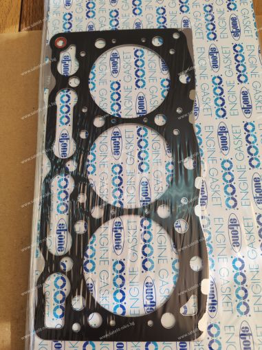 Cylinder head gasket  JA-G1006 STONE/Japan , for engines Kubota 1G063-0331-0,1E038-0331-0
