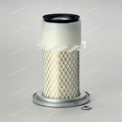 Air filter primary P526801 for BOMAG 05740144,HITACHI 4233316,KOMATSU 11986012510,KUBOTA 1338211080,YANMAR 11986012510 