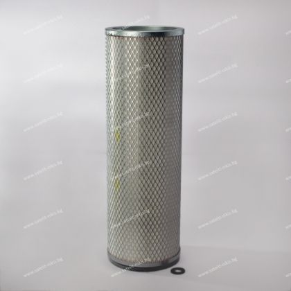 Air filter safety P124046 for CASE/CASE IH 83913764,HINO 178012460,HITACHI X4163738,JOHN DEERE TH109435,KAWASAKI 3098070050,KOBELCO LC11P00002S00,KOMATSU 4190211230