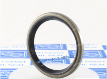 Oil seal  VB (BOF) 50x58x4 NBR SOG/TW,  steering knuckle of DAF 0657062, MAN 06562790353, MERCEDES-BENZ 0109974146,0109975246,0119973546,A0119973546,NEW HOLLAND 5162255, RENAULT TRUCKS 5003087037, 5010439195,KOMATSU 06122-05004