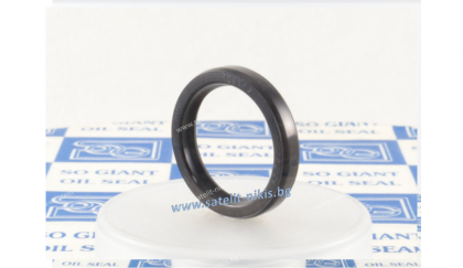 СЕМЕРИНГ VC (AOF) 8x18x4 NBR SOG/TW