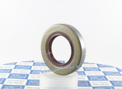 Семеринг BS (TB) 8x22x7 Viton SOG/TW